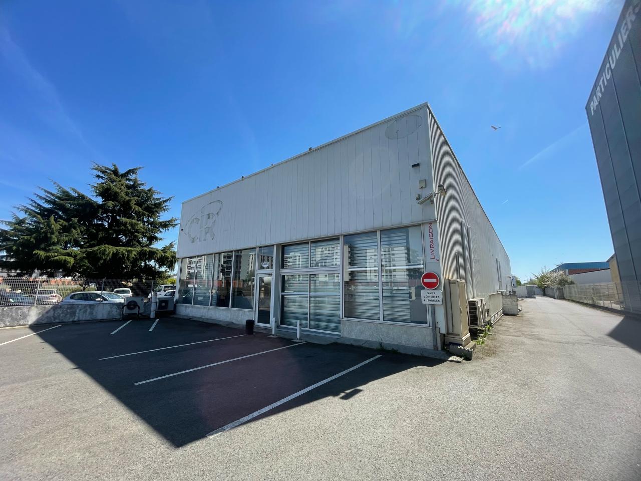 Local d'activité Toulouse 800m² Vente local d'activité Toulouse Haute-Garonne OVACT2531518 0